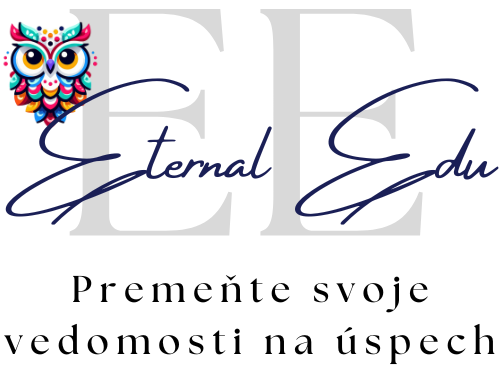 Eternal Edu-Premeňte svoje vedomosti na úspech